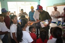 Capriles: El sector agrícola es con el cual desarrollaremos ...