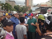 Capriles: Diosdado pretende ser Presidente a través de la As...