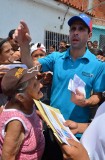 Capriles: Recursos del Programa de Alimentación Escolar son ...