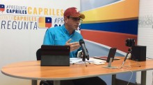 Capriles: 76,5% de los venezolanos rechaza gestión de Maduro