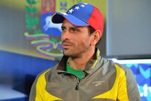 Capriles espera que no se hable de trabajadores oficialistas...