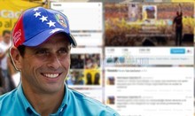 Capriles: Modelo económico fracasado destruye el acceso a un...