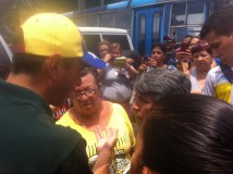 Capriles alerta sobre emergencia sanitaria en salud