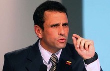 Capriles: Durante gestión de Rodríguez Torres hubo más de 8 ...
