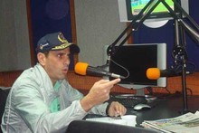 Capriles: El Gobierno quiere una oposición que los defienda