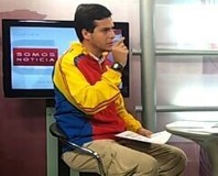 Carlos Meléndez: Más de 70% de los venezolanos considera gra...