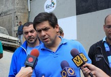 Asociación de Alcaldes por Venezuela rechaza persecución pol...