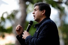 Carlos Ocariz: Hay mediocridad en la gestión pública de Vene...
