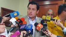 Carlos Paparoni: Uno de cada tres venezolanos no tiene acces...