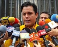 Carlos Paparoni: Venezuela entera acató el llamado a paro pa...