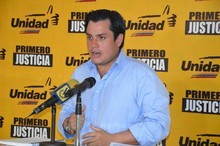 Carlos Paparoni: A Mérida no llega el gas, solo los cortes e...