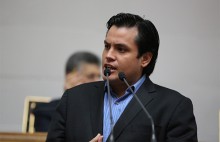 Carlos Paparoni sobre seminaristas de Mérida: Son la generac...