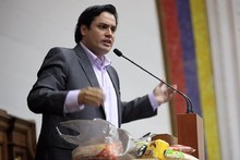 Carlos Paparoni: "La Harina Pan colombiana la venden en...