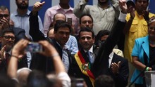 Carlos Ocariz afirma que CNE reubicó centros de votación por...