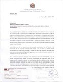 Gobierno de Miranda exige a Ejecutivo central transferencia ...