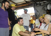 Jony Rahal: Chavistas y no chavistas se están uniendo para r...
