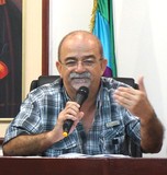 Leonardo Castañeda: Gobierno nacional está raspado en la Mis...