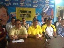 Wilson Castro: Exigimos políticas públicas reales contra la ...