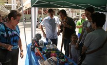 Chacao celebró Día Internacional del Reciclaje con talleres ...