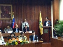 Andrés Schloeter: Los venezolanos tenemos el deseo de vivir ...