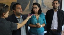 Concejales de Primero Justicia Táchira rechazaron acusacione...