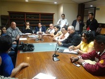 Heidy Rojas: Urge rehabilitación de la aducción Los Quediche...
