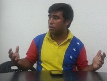 Conrado Pérez Linares: "El pueblo no quiere cambio de C...