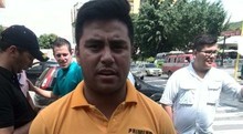 Conrado Pérez Linares demandará a Diosdado por causar daños ...