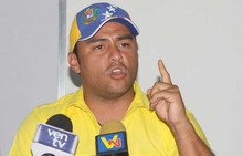 Conrado Pérez: El venezolano necesita ganar 101 salarios mín...
