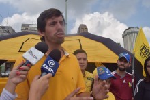 Daniel Arias: PJ Carabobo se prepara para la movilización po...