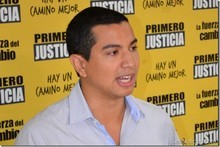 Daniel Fermín: El cuartel de Maduro