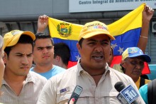 Daniel Rangel: Maduro tuvo poderes especiales y no hizo nada...