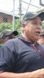 David García: Desde el Concejo Municipal quieren romper la U...