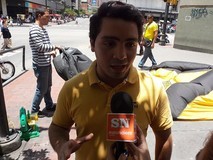 David Viana: "Guarenenses pierden 25 horas semanales en...