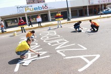 Estudiantes zulianos: “El Gobierno convirtió a las instituci...