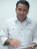 Delio García: Plan de asfaltado fue una burla con Guatire y ...