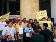 Milagros Paz denunció ante la Defensoría del Pueblo al Cles ...