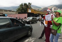 Alcaldía de Sucre continúa creando conciencia sobre el uso d...