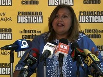 Diputada Figuera sobre Scarano y Ceballos: "Sentencia d...