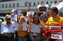 Dinorah Figuera: Maduro no rindió informe de la salud ante l...