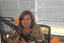 Dinorah Figuera convoca a los venezolanos a participar en la...