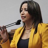 Yajaira de Forero: Venezolanos necesitamos vivir en libertad...