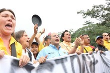 Jorge Millán: Nos declaramos en defensa del derecho de los c...