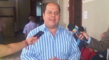Jesús Báez: “La economía venezolana llegó a la hora cero”