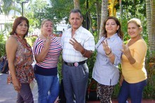 Primero Justicia Trujillo apoya plancha 3 en elecciones del ...