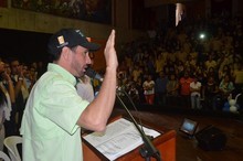 Capriles: Los jóvenes son la garantía para que en Venezuela ...