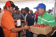 Capriles: Gobierno no habla de escasez de alimentos porque e...