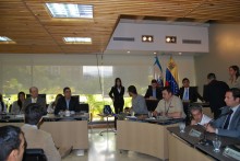 Shully Rosenthal: “Concejo de Chacao aprobó Acuerdo en apoyo...