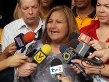 Dinorah Figuera: "Cabello debe respetar la pluraridad e...