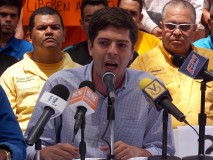 Andrés Schloeter: Concejo Municipal de Sucre aprobó Ordenanz...